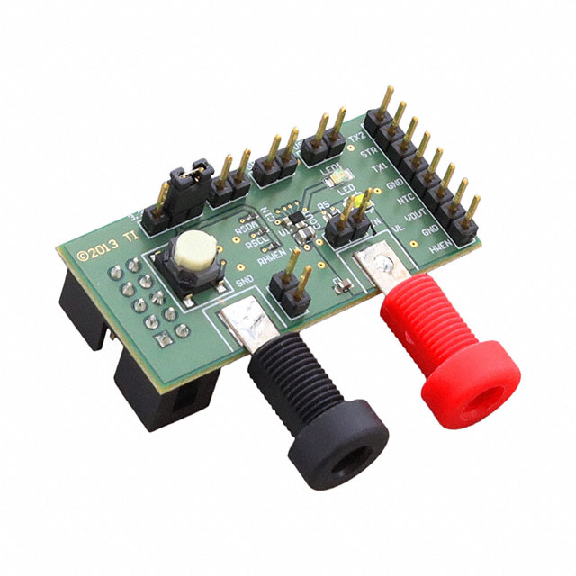 LM3561EVM Texas Instruments  Cartes d'évaluation - Pilotes LED